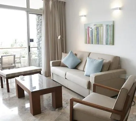 Apartment Puerto Anfi Las Palmas de Gran Canaria