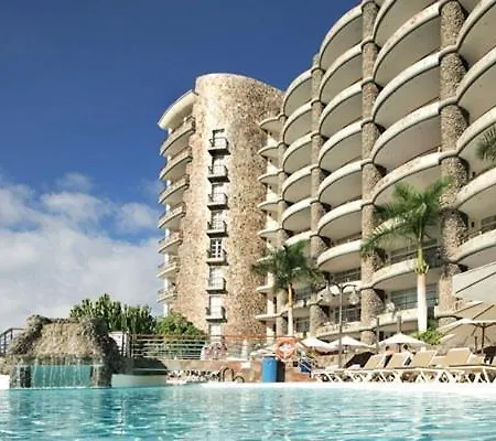 Apartment Puerto Anfi Las Palmas de Gran Canaria