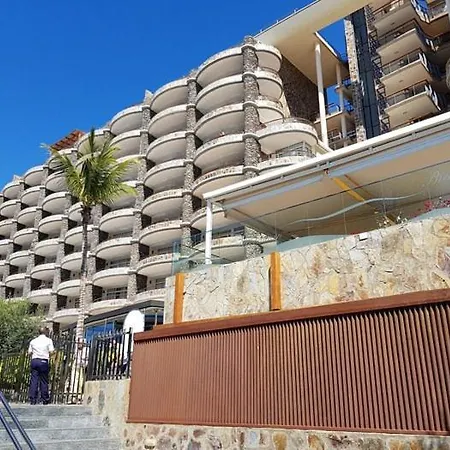 Apartment Puerto Anfi Las Palmas de Gran Canaria