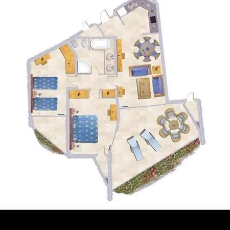 Puerto Anfi Apartment