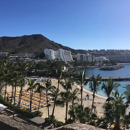Puerto Anfi Apartment Las Palmas de Gran Canaria
